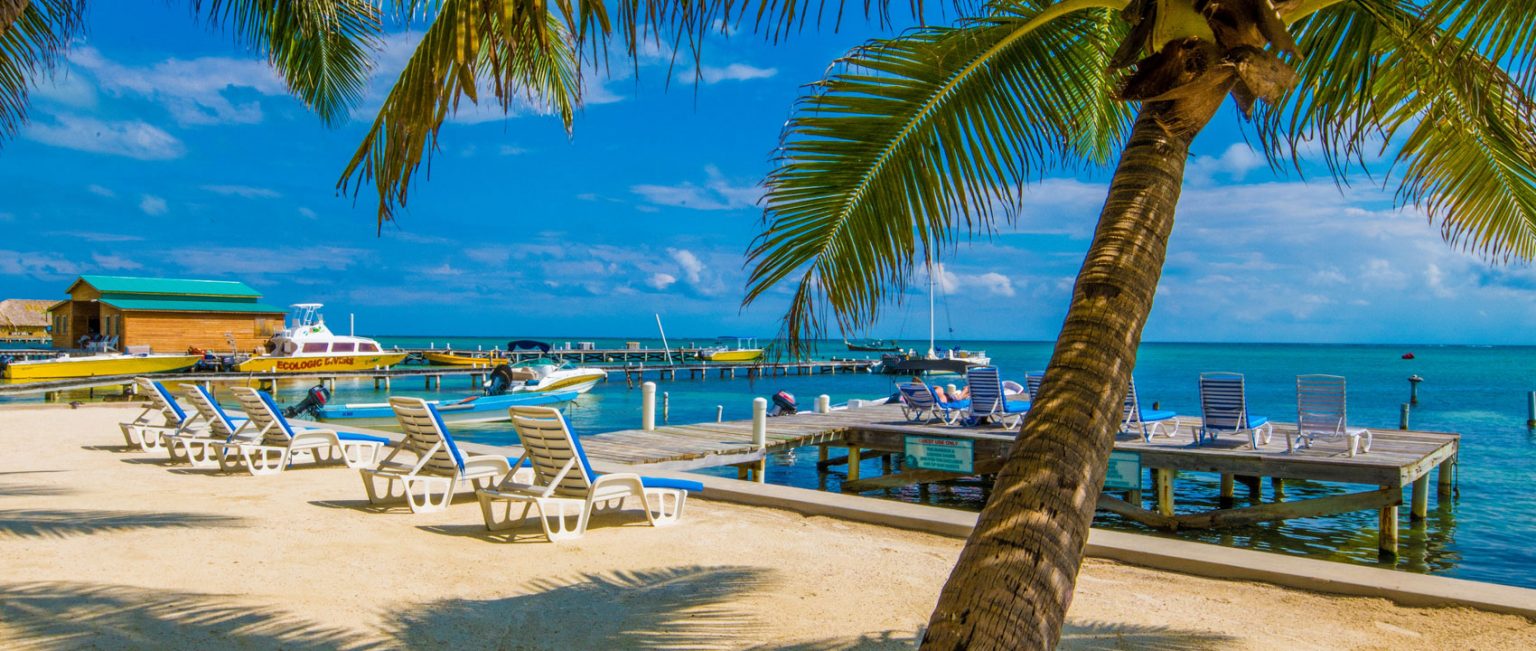 San Pedro Belize Accommodations | Ambergris Caye Beachfront Suites