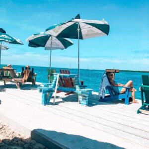 Caye Caulker Belize