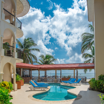 ambergris caye sunbreeze suites where to stay belize2