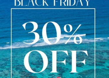 Belize Vacation Black Friday Sale 2024